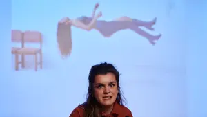 La navarra Amaia Romero regresa a la televisión esta Nochebuena junto a otro artista español internacional