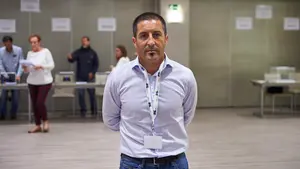 Recurren la dedicación exclusiva del alcalde de Peralta por "cobrar también de la FNMC"