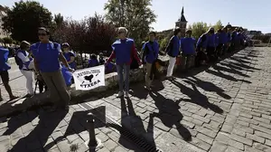Colectivos afines a ETA se frotan las manos con Sánchez y esperan ya una "nueva fase" para excarcelar a presos