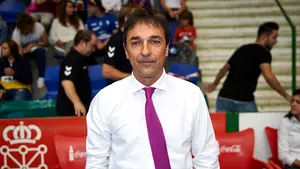 Osasuna Xota viaja hasta Lugo para jugar ante el colista en una semana durísima con tres partidos oficiales