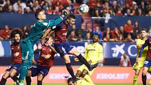 Arrasate concede a sus jugadores dos días de descanso después de la gran victoria ante el Villarreal