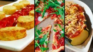 Navarra se cocina en 'salsa verde', la deliciosa campaña para dar visibilidad a los alimentos ecológicos