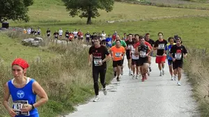 Una famosa carrera popular navarra anuncia su suspensión para el 2020 por la crisis del coronavirus