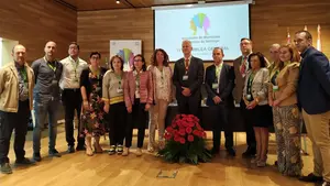 Pamplona accede a la vicepresidencia de la Asociaci&oacute;n de Municipios del Camino de Santiago