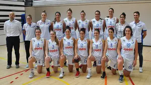 El FNB Ardoi femenino cambia de pabellón para recibir al FC Barcelona, que llega imbatido a Pamplona