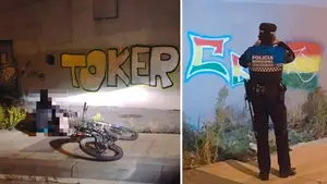 Peleas en la calle y discusiones en establecimientos: cinco detenidos en más de 200 intervenciones en Pamplona