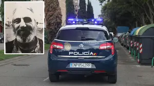 Fin a la búsqueda: localizado el hombre de 61 años que desapareció en Pamplona hace dos días
