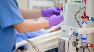 Varias áreas del Servicio de Hematología del CHN renuevan su compromiso con la mejora continua hasta 2022