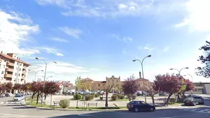 Pelea y huida temeraria por las calles del centro: tres detenidos por varios delitos en Tudela