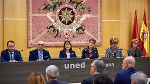 El grado de Criminología arrasa: comienza un nuevo curso en la UNED con el respaldo de 4.000 matriculados