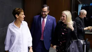 Más trabajadores en Hacienda: el plan para luchar contra el fraude fiscal que ha costado 841 euros a cada navarro