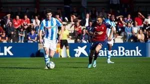 Nuevo amistoso ante la Real Sociedad: Jagoba Arrasate cuenta con cinco bajas para el partido en Zubieta