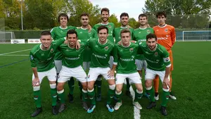 Quejas por el play off de ascenso a Segunda B: "Hemos vivido muchas incoherencias en cuanto a decisiones"