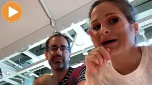 Verdeliss reconoce que su casa nueva lleva al límite su relación de pareja: "Hemos estado mal y lo seguimos estando"