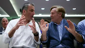 Vox recupera otros 636 votos en Navarra que habían sido mal anulados en el recuento de las mesas el domingo