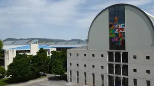 La Universidad Pública de Navarra cambia el nombre de tres de sus centros académicos