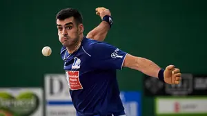 La gran voltereta del campeonato: Ioseba Ezkurdia vence a Laso despu&eacute;s de ir perdiendo 21-13 en Bilbao