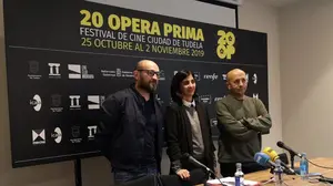 Guiño al papel de la mujer en el cine para celebrar la vigésima edición del Festival Ópera Prima de Tudela