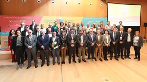 El Gobierno foral aspira a que haya más cooperativas en Navarra con una facturación superior a los 20 millones