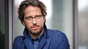 Bajo la batuta de un prestigioso director: así será el segundo concierto de la OSN en el Baluarte