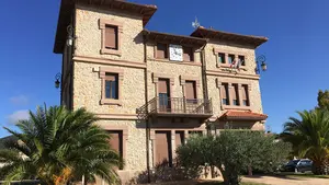 La alcaldesa de Murieta y un concejal dejan sus cargos de forma "irrevocable"