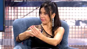 Bronca en la familia Suescun: Maite Galdeano le pone condiciones a su hijo para que mejore su relación