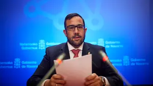 Los socios del Gobierno foral siguen sin consensuar posiciones sobre el IRPF de madres y el euskera