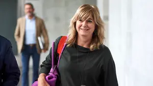 Ollo aboga por el "rechazo y erradicación de la tortura" para así "dar pasos firmes en la convivencia"