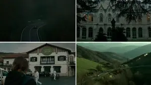 El intrigante trailer de 'Legado en los huesos': la saga navarra de Dolores Redondo vuelve al cine