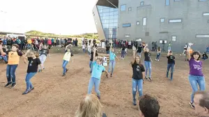 Aplazan el Nafarroa Oinez que se iba a celebrar el próximo 18 de octubre en Estella