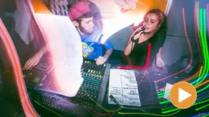 El nuevo álbum de un grupo pamplonés: "Un sonido actual y contundente que no dejará a nadie indiferente"