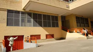 Pamplona destina 72.000 euros para ayudar a los colegios públicos con las pequeñas obras que necesiten