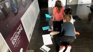 Más de 12.000 alumnos navarros participan en talleres para reflexionar sobre la convivencia entre las personas