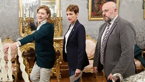 Seguidismo de Chivite: critican que va a continuar "con la misma política lingüística nacionalista" de Barkos