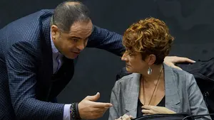 Los grupos parlamentarios ven en las enmiendas a la fiscalidad el preludio de los apoyos a los presupuestos