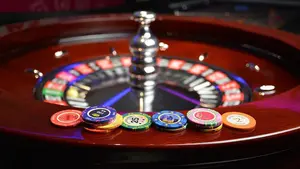 Llevaba varios meses entrando en el local: identifican a un menor jugando 200 euros a la ruleta en Pamplona