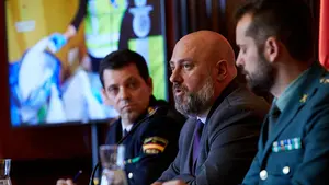 La Delegaci&oacute;n del Gobierno en Navarra atendi&oacute; 15.000 solicitudes de informaci&oacute;n durante el estado de alarma