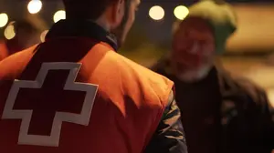 Solidaridad navarra: más de 182.800 kilos de alimentos se repartirán el próximo mes entre personas vulnerables