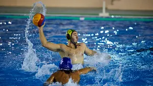 Lo nunca visto: WP Navarra empata a once segundos del final y pierde en el último segundo ante el Canoe
