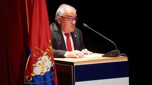 Un tribunal europeo confirma que Osasuna deberá devolver ayudas fiscales ilegales