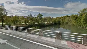 Desaparecida una mujer de 77 años en Pamplona: SOS Navarra ha activado el protocolo de búsqueda