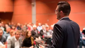 Pamplona acogerá una feria de referencia internacional que reúne a más de 1.500 profesionales