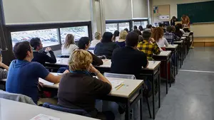 Reclaman a Educación "más medios" para la organización de la OPE docente en Navarra