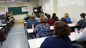 Navarra convoca una nueva oposición con 66 plazas: consulta las especialidades