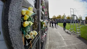 Pamplona saca a subasta diecis&eacute;is parcelas para construir panteones en el cementerio municipal de San Jos&eacute;