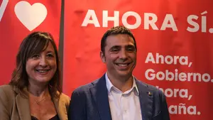 El PSN presenta sus motivaciones: "Hay que evitar que el ultraderechista Santiago Abascal sea el próximo vicepresidente"