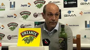 El CD Tudelano quiere hacer historia: este jueves disputa la final de la Copa RFEF ante el Real Murcia