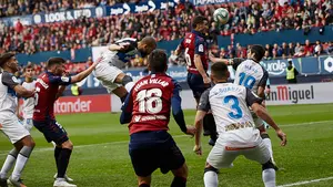 Con las uvas preparadas: Osasuna es 'elegido' para jugar el último partido del año el día de Nochevieja