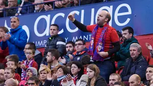 Osasuna jugará la noche de Reyes en Vigo: los rojillos ya conocen sus horarios hasta enero de 2020