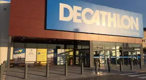 Oferta de empleo con 25 puestos de trabajo en Navarra en una importante tienda de deportes